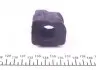 15982 Втулка стабілізатора (переднього) VW Passat-97 (d=22.7mm) (L) FEBI BILSTEIN підбір по vin на Brocar