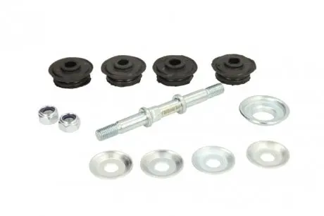 27262 Тяга стабілізатора (переднього) Toyota Yaris 99-05 (к-кт) FEBI BILSTEIN підбір по vin на Brocar
