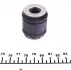 36387 Сайлентблок рычага (заднего) Renault Duster 10- FEBI BILSTEIN підбір по vin на Brocar