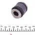 36387 Сайлентблок рычага (заднего) Renault Duster 10- FEBI BILSTEIN підбір по vin на Brocar
