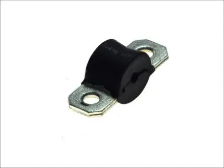 36496 Втулка стабілізатора (переднього/наружного) Fiat Doblo 01- (d=10mm) FEBI BILSTEIN підбір по vin на Brocar