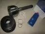 ШРУС К-т Toyota 4-Runner HiLux Surf LN130, YN130 (27x60x26) (пр-во H.D.K.) TO-014
