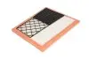 E1029L01 Фильтр воздушный MB C, E-CLASSE (W/S203, W/S211) 05-, левый (пр-во HENGST) HENGST FILTER підбір по vin на Brocar