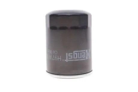H97W16 Фільтр масляний двигуна TOYOTA COROLLA, RAV4, AVENSIS 00- (вир-во HENGST) HENGST FILTER підбір по vin на Brocar