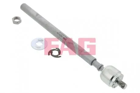 840023210 Тяга рульова Peugeot 605 2.0-3.0 89-99 (L=295mm) FAG підбір по vin на Brocar