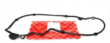 01347 Прокладка кришки клапанів Mercedes E 250 / Mercedes E 290 / Mercedes 250 FEBI BILSTEIN підбір по vin на Brocar
