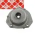 12029 Подушка амортизатора (переднего) Citroen Jumper/Fiat Ducato/Peugeot Boxer 94-02 (R) FEBI BILSTEIN підбір по vin на Brocar