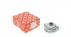 Подушка амортизатора (переднего) Citroen Jumper/Fiat Ducato/Peugeot Boxer 94-02 (R) 12029