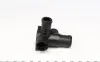 12405 Фланець системи охолодження VW Caddy I/ Passat/T4 1.6-2.0 83-03 FEBI BILSTEIN підбір по vin на Brocar