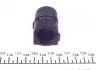 40487 Втулка стабилизатора (переднего) Opel Combo 01- (d=22mm) FEBI BILSTEIN підбір по vin на Brocar