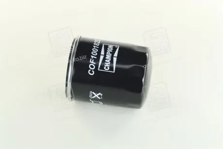 COF100182S Фільтр масляний CHAMPION підбір по vin на Brocar