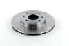 Диск тормозной LADA 110 01/95- 111 01/95- 112 01/95- передн. (пр-во Cifam) 800-553