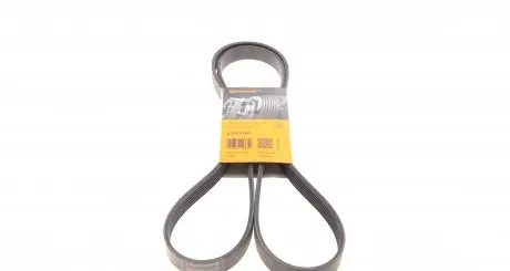 6PK1780 Ремінь генератора BMW 3 (E90) 3.2D 07-11/ Ford Transit 2.13 16V/Renault Laguna 2.2 dCi 01- (6PK1780) CONTITECH підбір по vin на Brocar