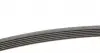 6PK1845 Ремень генератора Ford Mondeo IV 2.0TDCI 07-15/Volvo S80/V70 2.0D/TDi 07-15 CONTITECH підбір по vin на Brocar