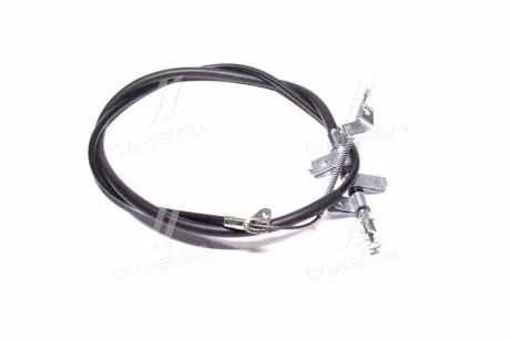 240288 Трос ручного тормоза Mitsubishi PAJERO (IV) задний правый (пр-во Adriauto) ADRIAUTO подбор по vin на Brocar