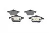 0986424481 Колодка торм. диск. AUDI A3,SEAT IBIZA III, SKODA,VW передн. (пр-во Bosch) BOSCH підбір по vin на Brocar