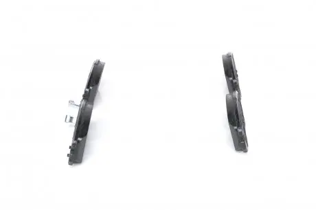 0986424815 Колодки тормозные (передние) Hyundai Sonata/Elantra 01-11/ix20 10-/Tucson/Kia Sportage/Carens 04- BOSCH подбор по vin на Brocar