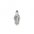 0242129522 Свічка запалювання Nissan Qashqai 2.0 07-14 BOSCH підбір по vin на Brocar