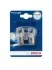 Автолампа P21/5W 12V 21/5W BAY15d Pure Light (BL) 1987301016