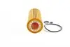 1457429126 Фильтр масляный MB E-class (W210/W211)/S-class (W220) 3.2CDI 99-09 (OM648/OM613) BOSCH підбір по vin на Brocar