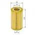 1457429126 Фильтр масляный MB E-class (W210/W211)/S-class (W220) 3.2CDI 99-09 (OM648/OM613) BOSCH підбір по vin на Brocar