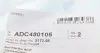 ADC480105 Втулка стабілізатора (заднього) Mitsubishi Outlander II 06-13/Peugeot 4007 07-13 (d=19.5mm) BLUE PRINT підбір по vin на Brocar