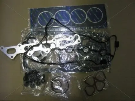 PFCN007 Комплект прокладок з різних матеріалів PARTS-MALL підбір по vin на Brocar