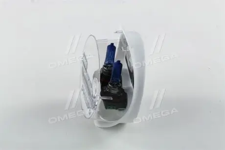 12362DVS2 Лампа накалу H11 12V 55W PGJ19-2 Diamond Vision 5000K (вир-во Philips) PHILIPS підбір по vin на Brocar