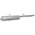 Глушник центр. PEUGEOT EXPERT, FIAT SCUDO, FORD FOCUS (пр-во Polmostrow) 07.135