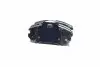Колодка торм. диск. HYUNDAI SONATA, TUCSON, KIA SOUL передн. (пр-во REMSA) 0953.02