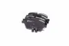Колодка гальм. диск. MINI MINI COOPER 01-, CLUBMAN 07 - передн. (вир-во REMSA) 1277.00