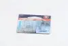 272202B Лампа допоміжн. освітлення W2w 12v 2w W2x4.6d (2 шт) blister (вир-во OSRAM) OSRAM підбір по vin на Brocar