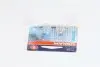 272202B Лампа допоміжн. освітлення W2w 12v 2w W2x4.6d (2 шт) blister (вир-во OSRAM) OSRAM підбір по vin на Brocar