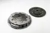 Комплект зчеплення Renault Master/Trafic 2.0 - 2.5 CDTI 06-, d=240mm, G9U/M9R 624 3476 09