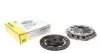 Комплект зчеплення Renault Master/Trafic 2.0 - 2.5 CDTI 06-, d=240mm, G9U/M9R 624 3476 09