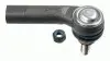 Наконечник рул. AUDI, GEELY, SEAT, SKODA, VW передн. ось (пр-во Lemferder) 22251 03
