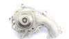 538025610 Помпа воды Ford Connect 1.8DI/TDCI, 55/66/81kw 02- с двойным шкивом INA підбір по vin на Brocar