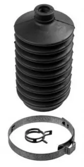 3013301 Пыльник рул. рейки FIAT, LANCIA, SEAT, SKODA передн. ось (Пр-во LEMFORDER) LEMFORDER подбор по vin на Brocar