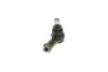 3491001 Наконечник тяги рульової Citroen C-Crosser/Mitsubishi Lancer VIII 07-/Outlander II/Peugeot 4007 06-13 LEMFORDER підбір по vin на Brocar