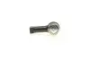 3491001 Наконечник тяги рульової Citroen C-Crosser/Mitsubishi Lancer VIII 07-/Outlander II/Peugeot 4007 06-13 LEMFORDER підбір по vin на Brocar