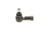 3491001 Наконечник тяги рульової Citroen C-Crosser/Mitsubishi Lancer VIII 07-/Outlander II/Peugeot 4007 06-13 LEMFORDER підбір по vin на Brocar