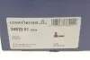 3491001 Наконечник тяги рульової Citroen C-Crosser/Mitsubishi Lancer VIII 07-/Outlander II/Peugeot 4007 06-13 LEMFORDER підбір по vin на Brocar