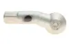 3528202 Наконечник тяги рульової (R) VW Caddy 03- LEMFORDER підбір по vin на Brocar