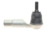 3528202 Наконечник тяги рульової (R) VW Caddy 03- LEMFORDER підбір по vin на Brocar