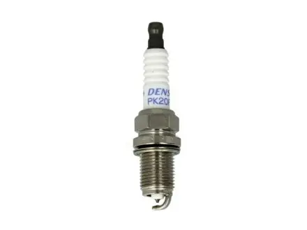 PK20PRP11 Свеча зажигания PLATINUM MITSUBISHI GALANT V, PAJERO I 82-96 (пр-во DENSO) DENSO подбор по vin на Brocar
