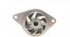 CT846WP3 Водяний насос + комплект ременя ГРМ VW GOLF III (1H1) 1.4 (Вир-во Contitech) CONTITECH підбір по vin на Brocar