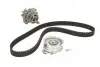 Комплект ГРМ + помпа VW Caddy III/T5 2.0 EcoFuel 06-15 CT908WP2