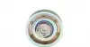 CT908WP2 Комплект ГРМ + помпа VW Caddy III/T5 2.0 EcoFuel 06-15 CONTITECH підбір по vin на Brocar