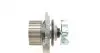 CT908WP2 Комплект ГРМ + помпа VW Caddy III/T5 2.0 EcoFuel 06-15 CONTITECH підбір по vin на Brocar