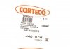 440107H Прокладка крышки клапанов MB Sprinter/Vito 2.2CDI OM611 (к-кт) CORTECO підбір по vin на Brocar